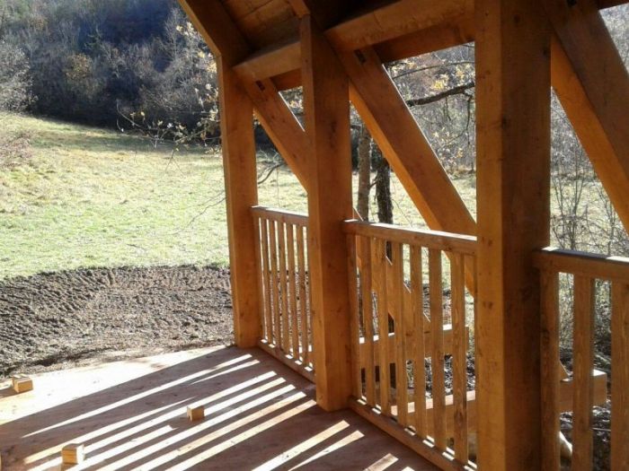 Archisio - Glm Edilizia Srls - Progetto Passerella pedonale