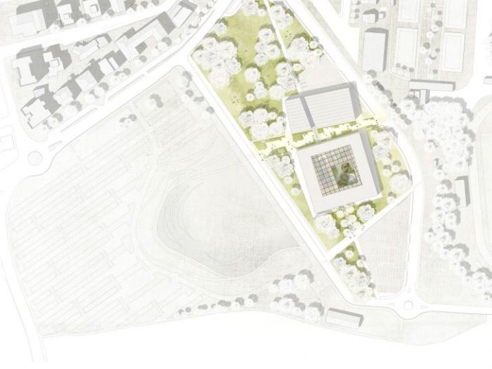 Archisio - Ivano Marenco - Progetto Disegno urbano