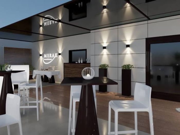 Archisio - Makestudio - Progetto Made designer