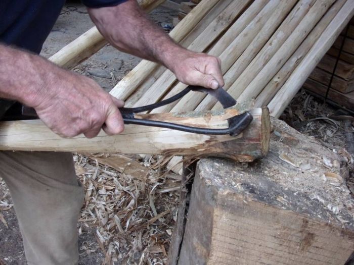 Archisio - Falegnameria Ferruzzi - Progetto Segheria