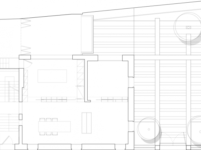 Archisio - Depaolidefranceschibaldan Architetti - Progetto Villa s