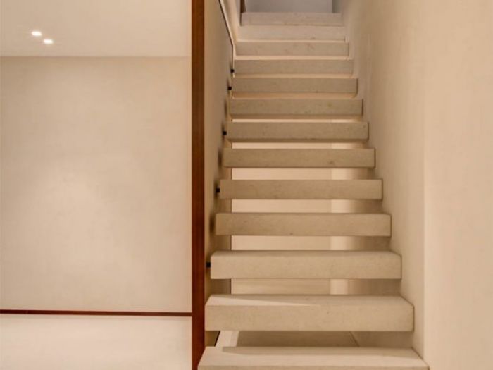 Archisio - Depaolidefranceschibaldan Architetti - Progetto Casa m