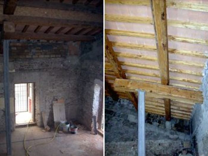 Archisio - Rc Edilizia srl - Progetto Alcuni lavori