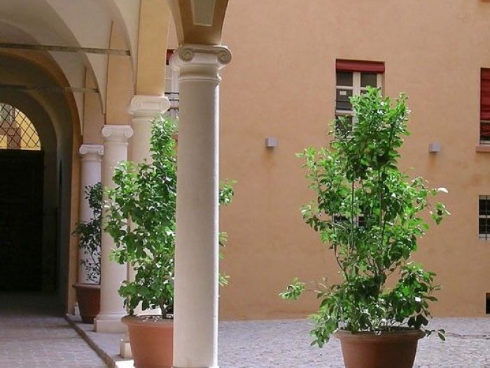 Archisio - Glagabriele Lottici Architetto - Progetto Casa bonzagni-cremonesi