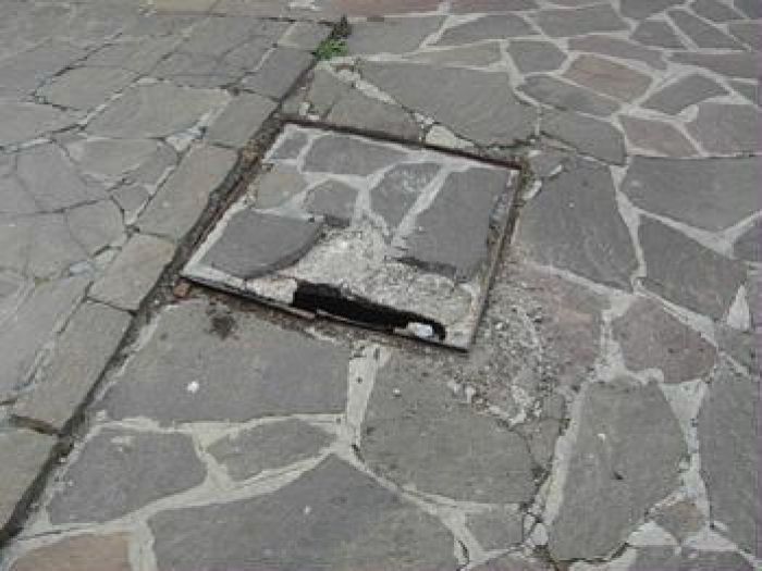 Archisio - Edile Lugli Di Giuseppe Lugli - Progetto Manutenzione