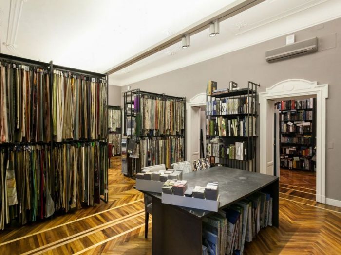 Archisio - Studio Rocca - Progetto Bonati e beneggi