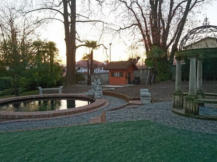 Archisio - Impresa Edile Privitera Di Geomnico Privitera C - Progetto Impresa edile privitera di geom Nico privitera c