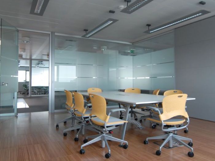 Archisio - Maria Leone Gruppospa - Progetto Hertz