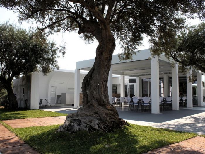 Archisio - Gionatan Calvo - Progetto Sustainable renovation in capo milazzo