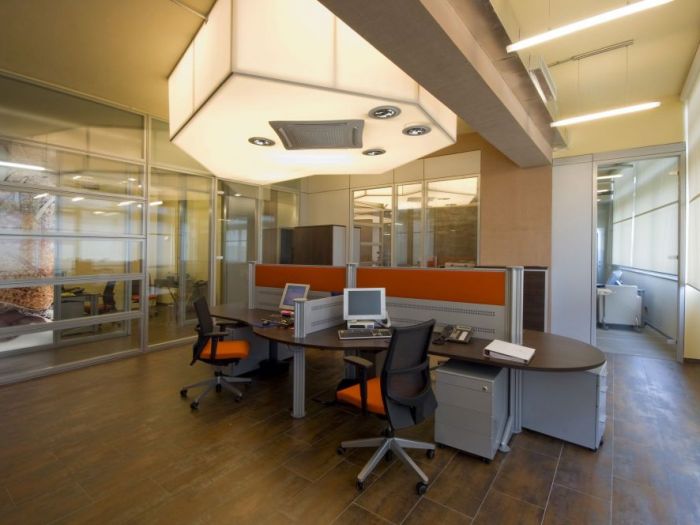 Archisio - X Studio - Progetto Chantecler - marcianise 2006