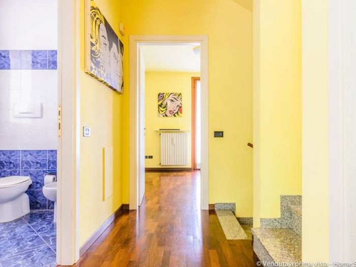 Archisio - Venduta A Prima Vista - Progetto Ministaging villa indipendente