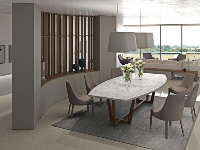 Archisio - Enrico Bedin - Progetto Private house