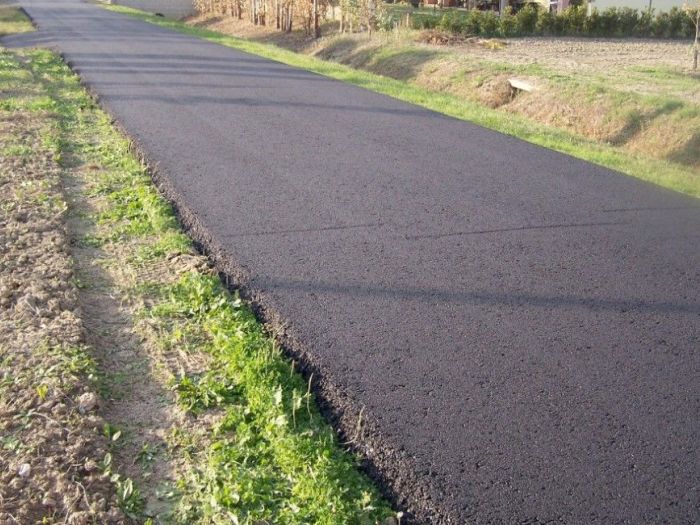 Archisio - Fgs Project Stp Sas - Progetto Strada san leopoldo