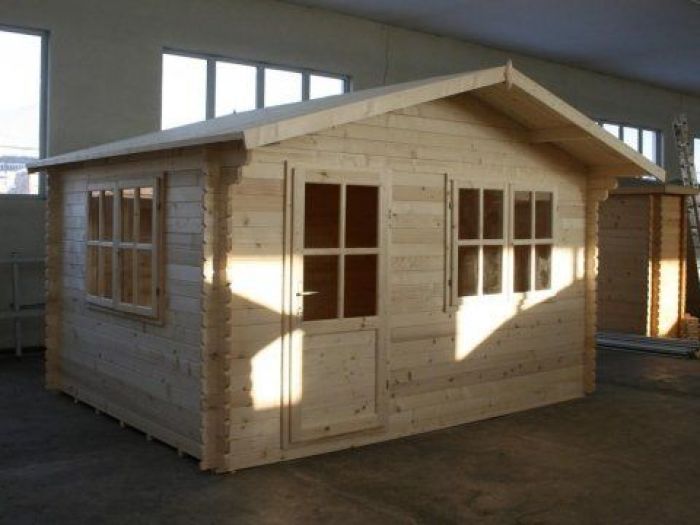 Archisio - Air Wood - Progetto Case in legno bio ecologiche