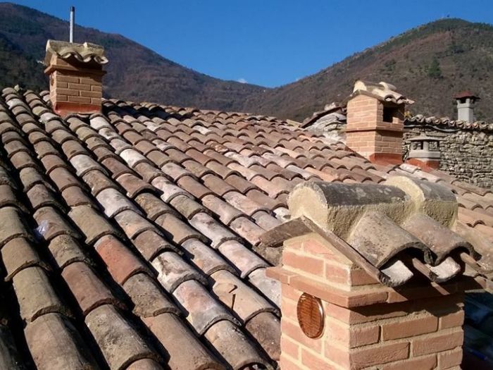 Archisio - Impresa Edile Lo Iacono - Progetto Servizi