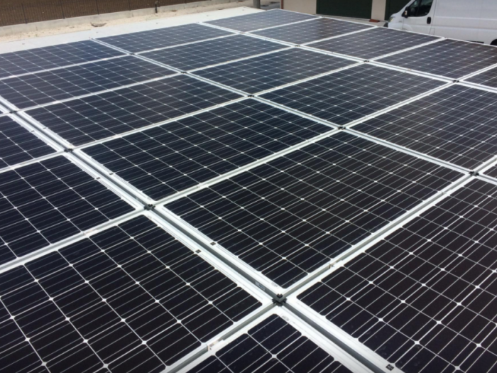 Archisio - Techno Project srl - Progetto Impianti elettrici industriali