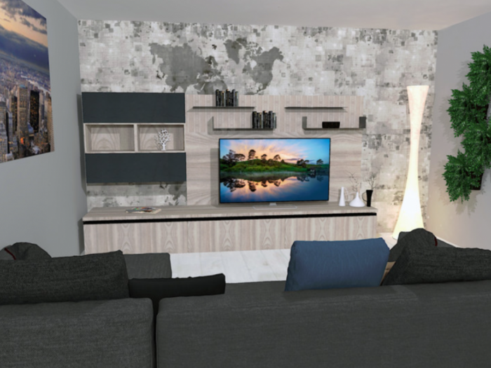 Archisio - Alessio Miccio - Progetto Isole da vivere