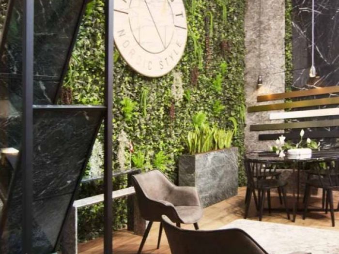 Archisio - Studio Gentile - Progetto Nordst