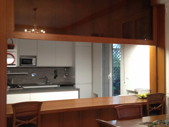 Archisio - Lucia Occhialini - Progetto Bologna