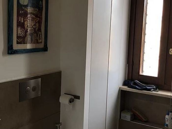 Archisio - Alberto Albeggiani - Progetto Morena