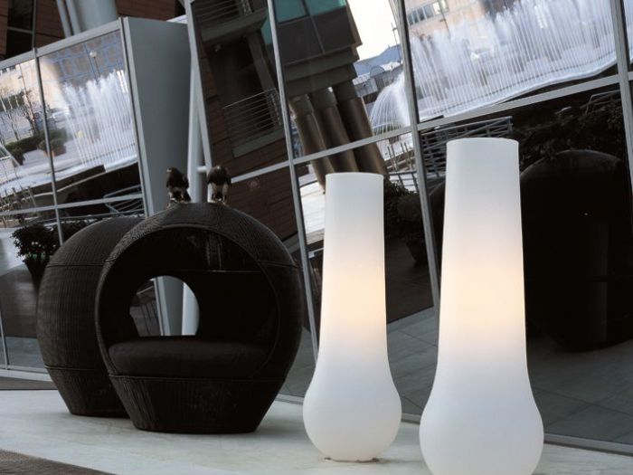 Archisio - Jupiter International srl - Progetto Insideout collection