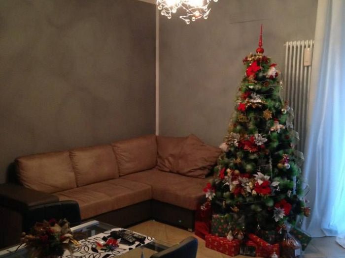 Archisio - Francesca Morano - Progetto Ristrutturazione - progetto 1