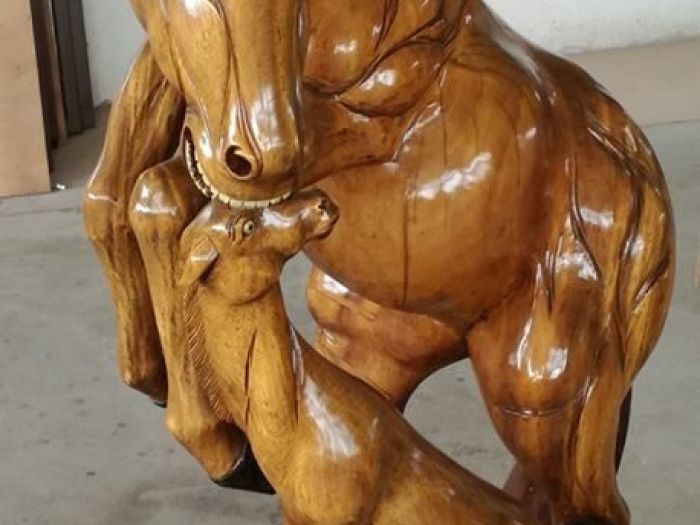 Archisio - Bl Mobili - Progetto Gallery