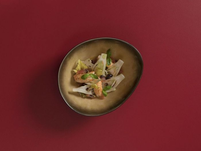 Archisio - Fabrizio Nannini Photography - Progetto Cibo