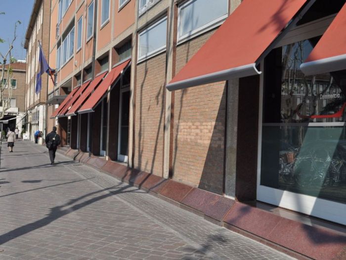 Archisio - Studio Lenzi Associati - Progetto Ristrutturazione di palazzo loreta