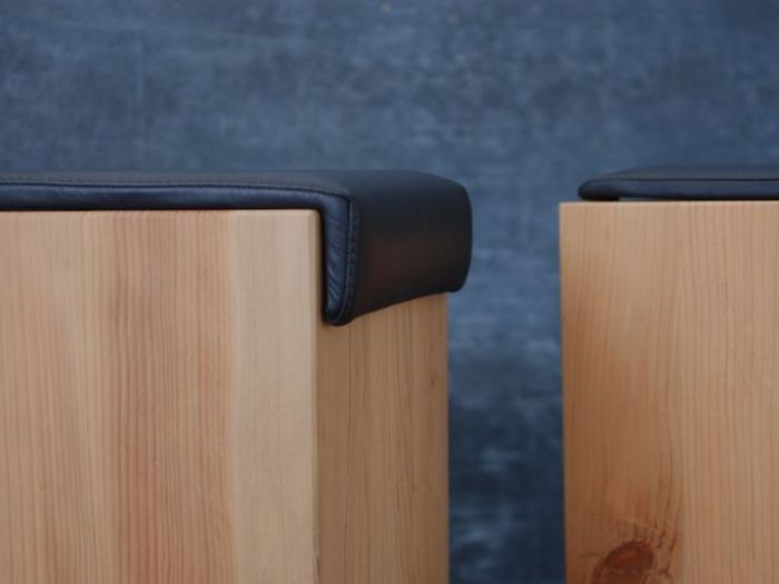 Archisio - Ebanisteria Cavallaro - Progetto Pronte