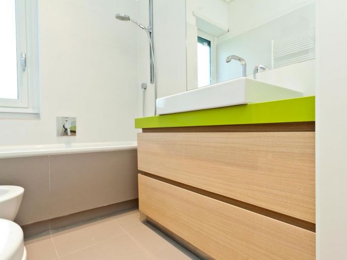 Archisio - Global Factory - Progetto Appartamento privato