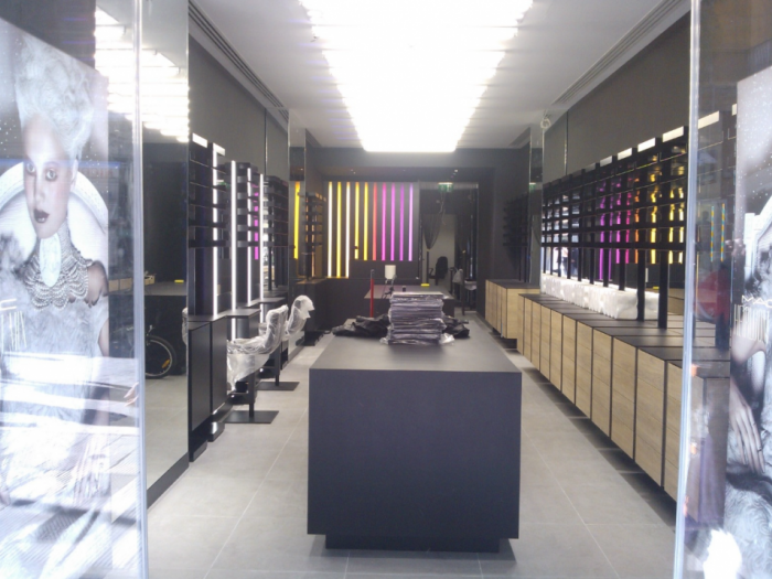 Archisio - Edilizia Spione - Progetto Ristrutturazione di interni