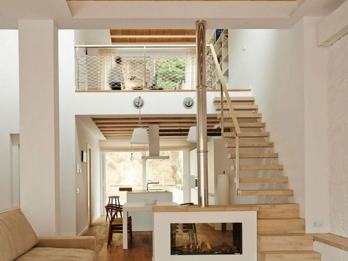 Archisio - Gaudenzio Micotti - Progetto Interni vari