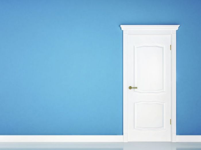 Archisio - Canetti Porte - Progetto Porte laccate napoli