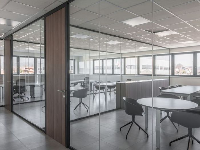 Archisio - Durante Ufficio - Progetto Il dolce forno