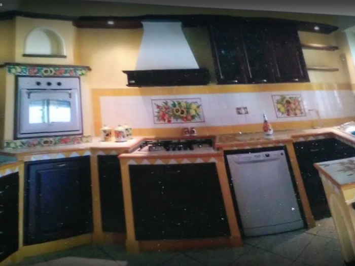 Archisio - Falegnameria Euro Arredi Di Orlando Salvatore E Manganaro Giuseppe Snc - Progetto Falegnameria