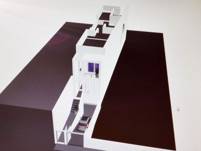 Archisio - Fabio Bisciglia - Progetto Progetto o utopia