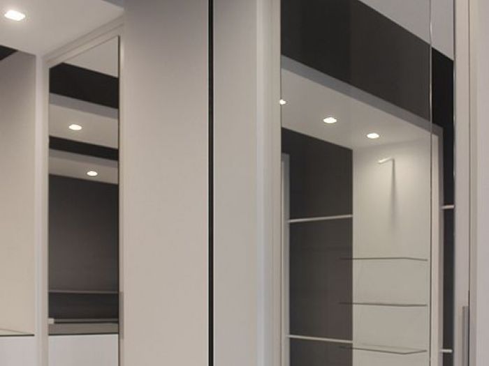 Archisio - Nicola castellano - Progetto Progetto di ristrutturazione di un negozio di abbigliamento e calzature per bambini