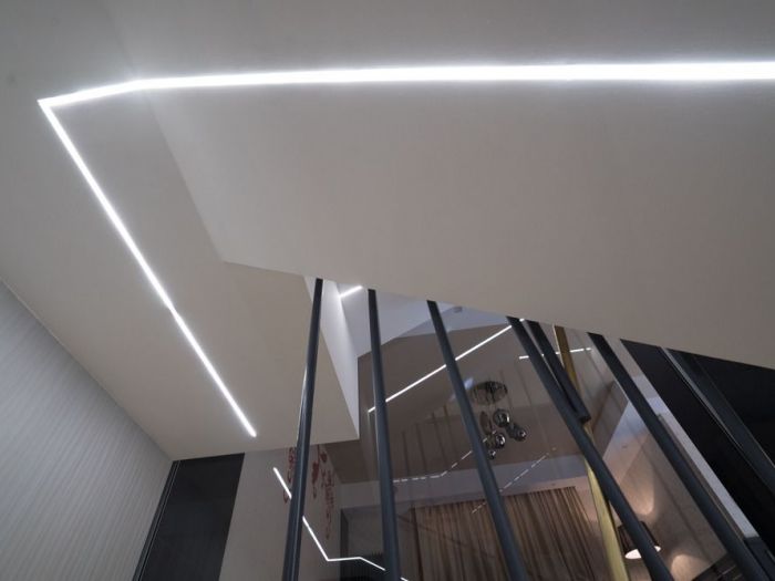 Archisio - Casesa Tiziano - Progetto Villa unifamiliare 300mq