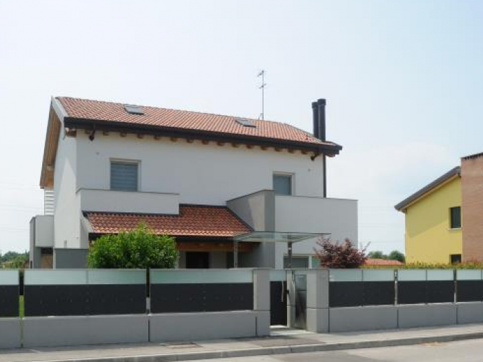 Archisio - Polymorpha Design For Living - Progetto Interni