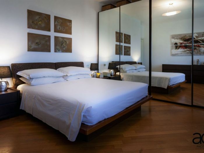 Archisio - Alessandro Colombo - Progetto Servizi fotografici per immobili architetti costruttori e interior designer