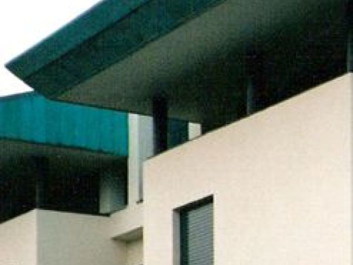 Archisio - Silvia Pietta - Progetto Villa bifamiliare