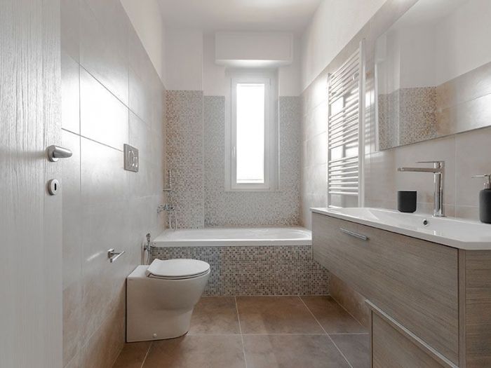 Archisio - Made With Home - Progetto Appartamento indipendente a solbiate arno