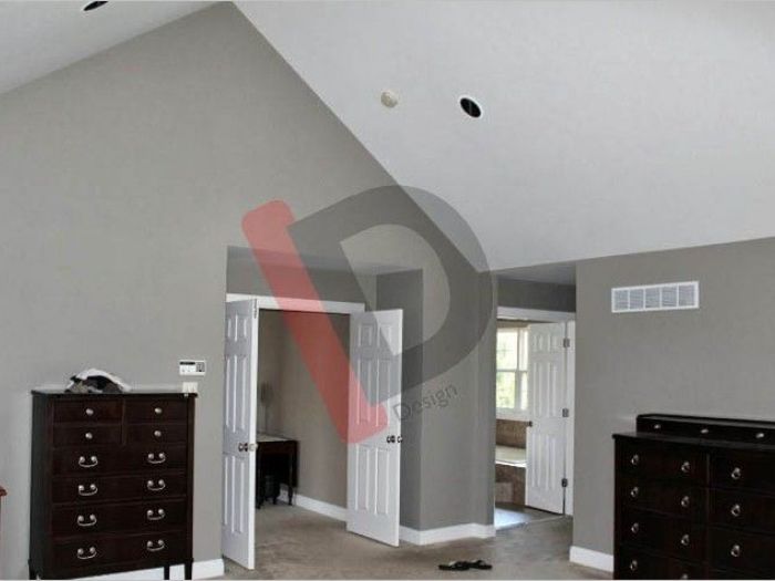 Archisio - Id Design - Progetto Tinteggiatura