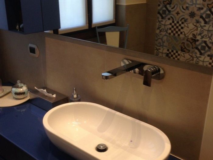 Archisio - Mvm Ristrutturazioni - Progetto Ristrutturazione bagni