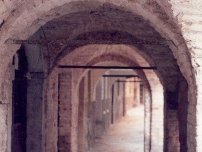 Archisio - Cofra Architettura Design Innovazione - Progetto Restauro