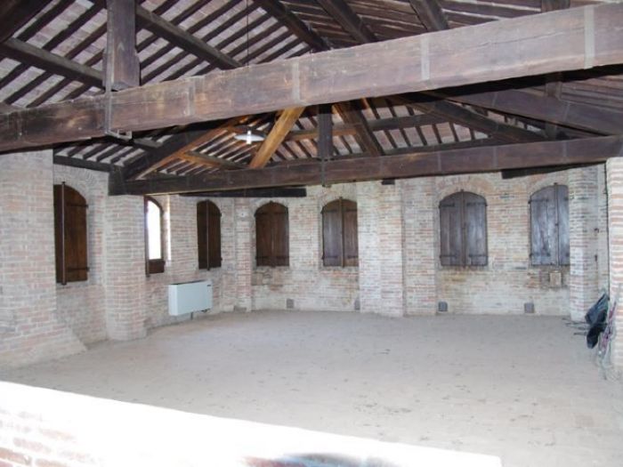 Archisio - Lonati Ing Andrea - Progetto Palazzo massaini