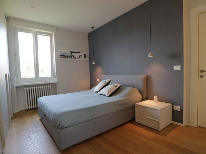 Archisio - Andrea Dalmasso - Progetto Appartamento dm