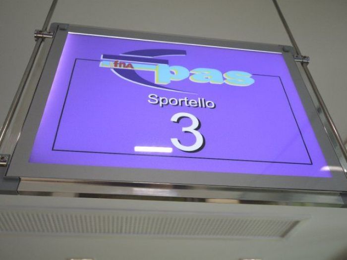 Archisio - Francesco Del Piano - Progetto Uffici