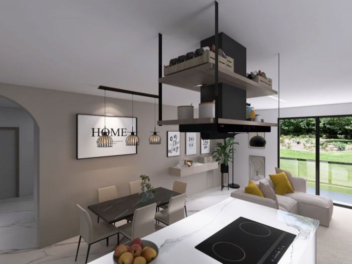 Archisio - Ilaria Saraceno - Progetto Rome home